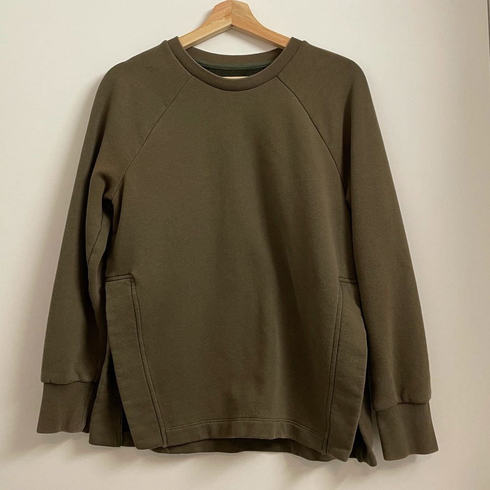 Lou & Grey Pullover (S)